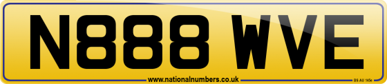 N888 WVE