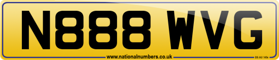 N888 WVG