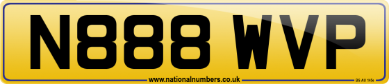 N888 WVP