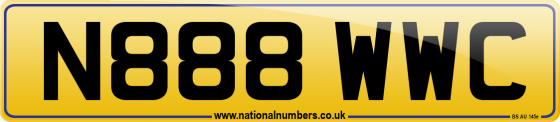 N888 WWC