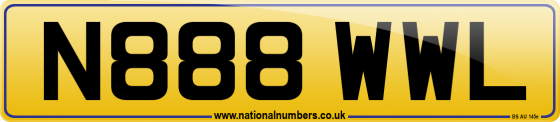 N888 WWL