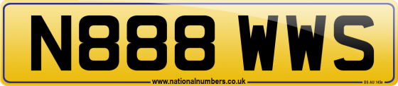 N888 WWS