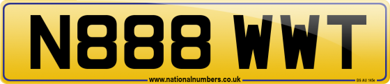 N888 WWT