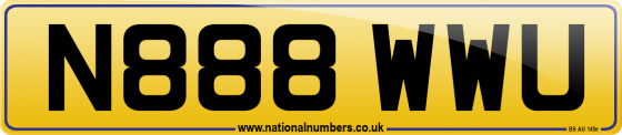 N888 WWU
