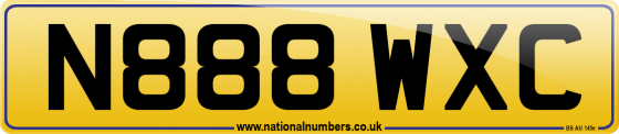 N888 WXC