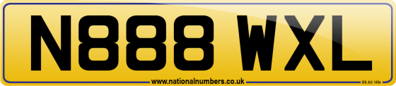 N888 WXL
