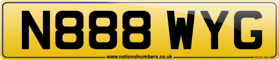 N888 WYG
