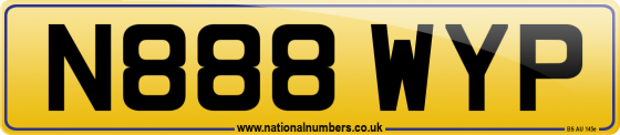 N888 WYP