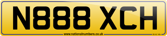 N888 XCH