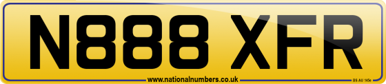 N888 XFR