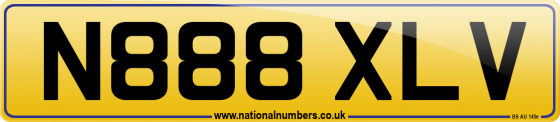 N888 XLV