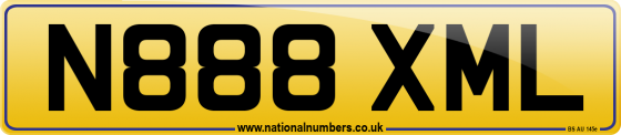 N888 XML