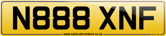 N888 XNF