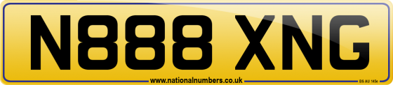 N888 XNG
