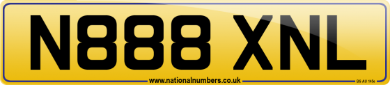 N888 XNL