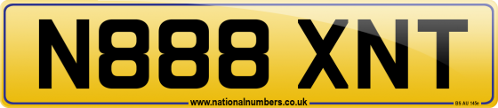 N888 XNT