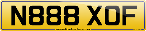 N888 XOF