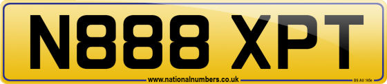 N888 XPT