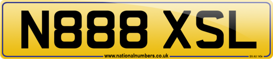 N888 XSL