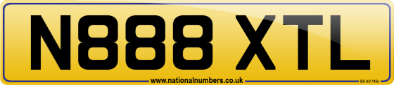 N888 XTL