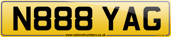 N888 YAG