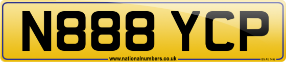 N888 YCP