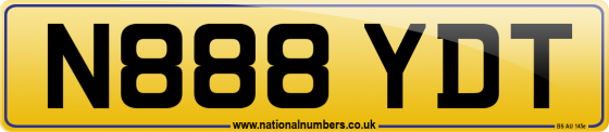 N888 YDT