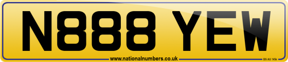 N888 YEW