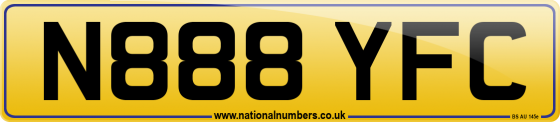 N888 YFC