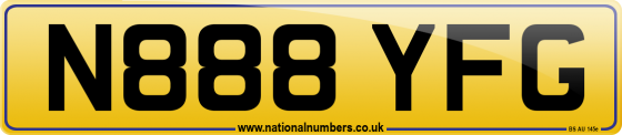 N888 YFG