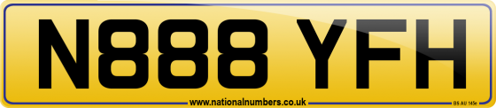N888 YFH