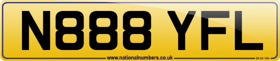 N888 YFL
