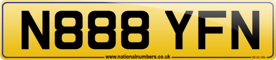 N888 YFN