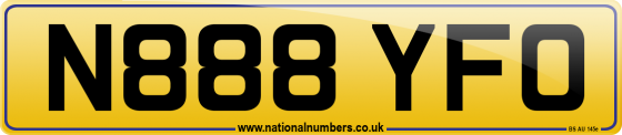 N888 YFO