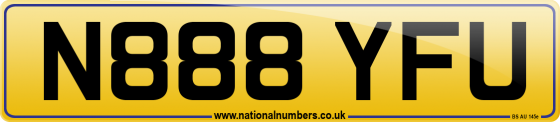 N888 YFU