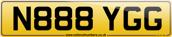 N888 YGG