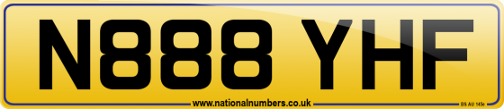 N888 YHF