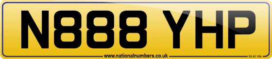 N888 YHP