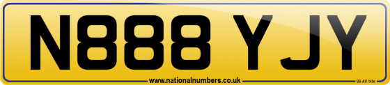 N888 YJY