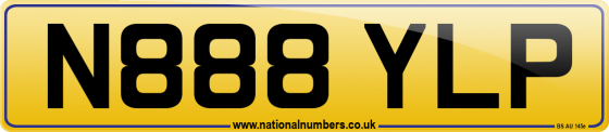 N888 YLP