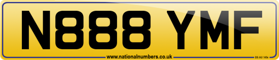 N888 YMF