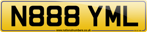 N888 YML