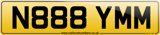 N888 YMM
