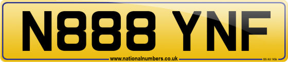 N888 YNF