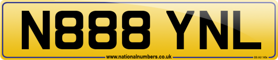 N888 YNL