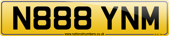 N888 YNM