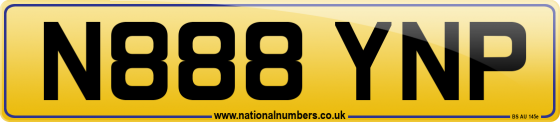 N888 YNP