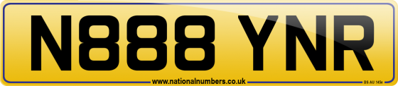 N888 YNR