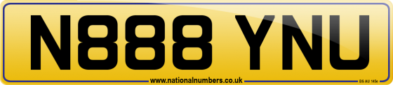 N888 YNU