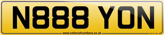 N888 YON